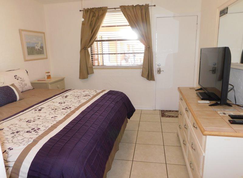 Gulf Beach Resort Motel Sarasota Habitación foto